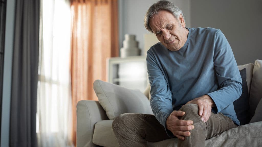 Arthrose im Wandel der Medizin: Neue Erkenntnisse und vielversprechende Ansätze zur Behandlung
