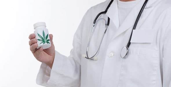 Cannabis - Medizin oder Gift für unseren Körper?