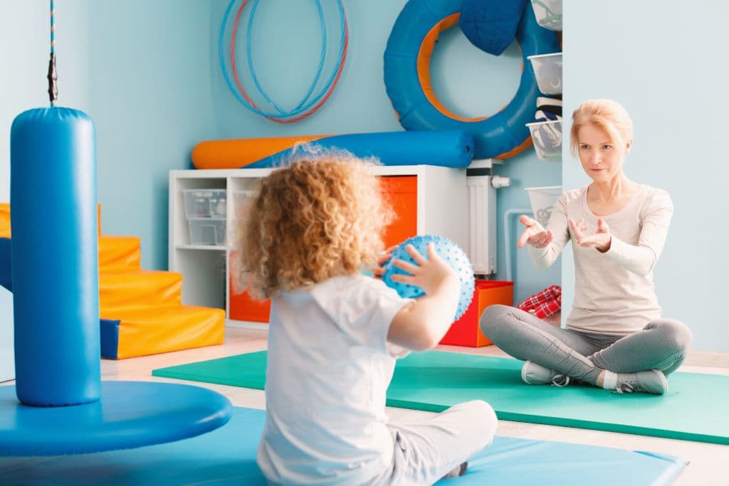 Ergotherapie: Wiederherstellung von Lebensqualität durch aktive Teilhabe