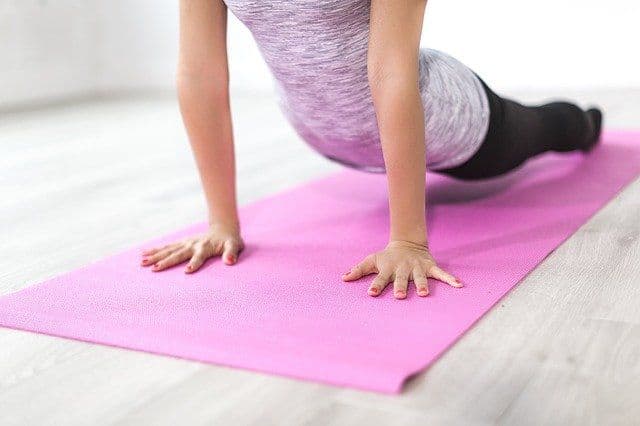Tipps für die Krise: Fit bleiben in Corona-Zeiten