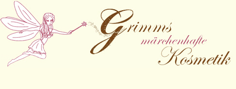 Grimms märchenhafte Kosmetik