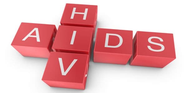 HIV Neuinfektionen gehen zurück