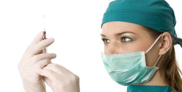 USA: Erster HIV-Test für zu Hause