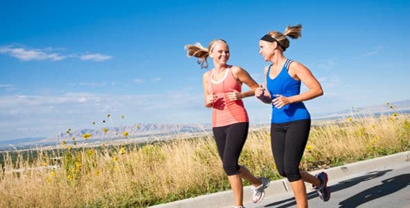 Regelmäßige sportliche Betätigung essentiell für die körperliche Gesundheit