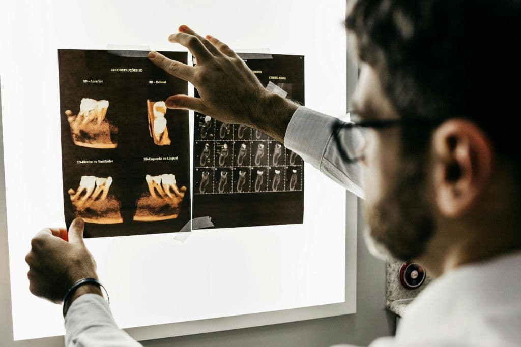 Abrechnung beim Kieferorthopäden (KFO) – Ein Überblick