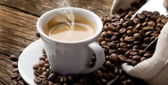 Kaffee reduziert Erfolgschancen bei künstlicher Befruchtung