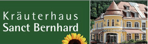 Kräuterhaus Sanct Bernhard KG