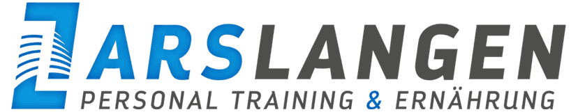 Lars Langen – Personal Training & Ernährung