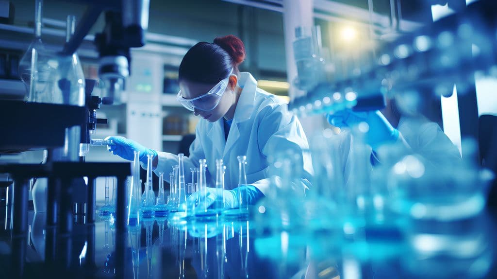 Sicherheit und Compliance in der Labortechnik: Eine Übersicht über Wichtige Vorschriften und Richtlinien