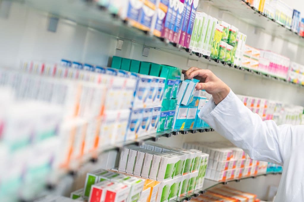 Mangel bei Hustensaft, Krebsmittel, HIV-Pille und Antibiotika: Herausforderungen und Lösungsansätze