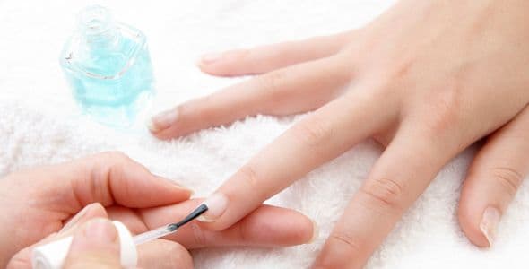 Neue und aufregende Nagellack-Trends im Frühling