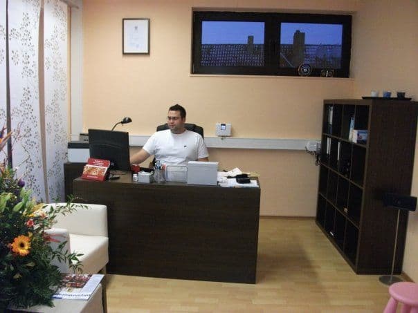 Praxis für Physiotherapie D. Karaca