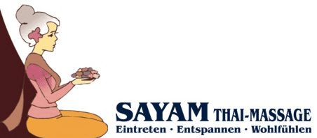 Sayam Thai Massage GbR