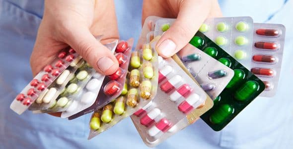 Gefahr von Schmerztabletten unterschätzt