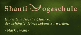 Shanti Yogaschule