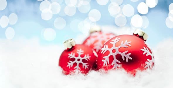 Weihnachtszeit gesund überstehen