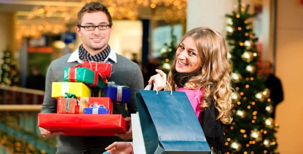 Dekorations- und Geschenke-Trends 2013