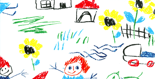 Für die gute Sache: Wellness in hessischem Kindergarten