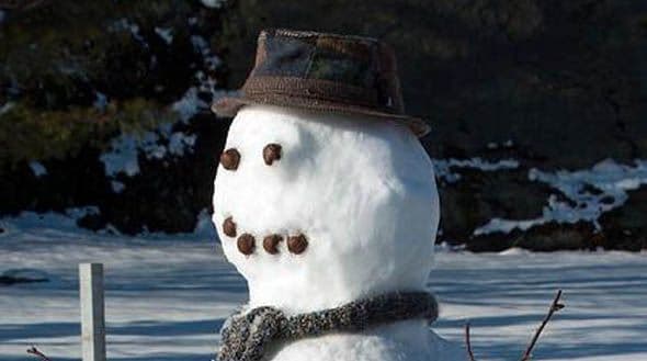 Sport im Winter - so geht's