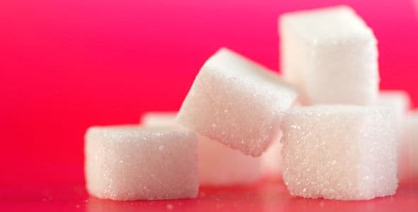 Zucker - das süße Gift macht süchtig