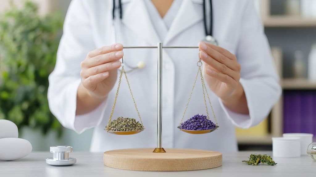 Neue Entwicklungen in der Alternativmedizin: Was ist möglich?