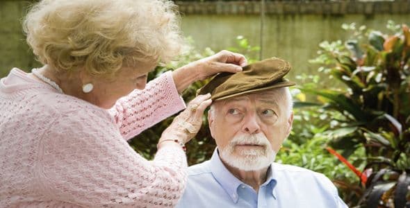 Alzheimer weltweit auf dem Vormarsch