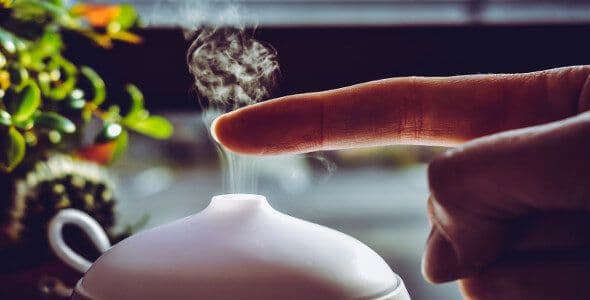 Aroma Diffusoren: Wohlfühlambiente für die heimischen vier Wände