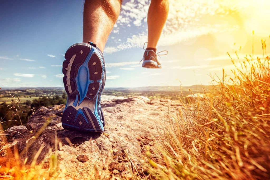 Auf die richtige Art Ausdauertraining betreiben