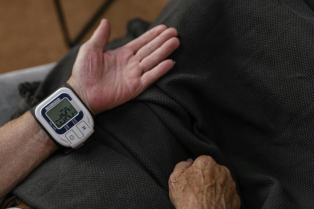 Wenn der Druck nicht stimmt – Zu niedriger und zu hoher Blutdruck im Blick