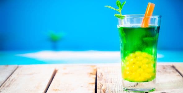 Bubble Tea enthält doch keine giftigen Stoffe