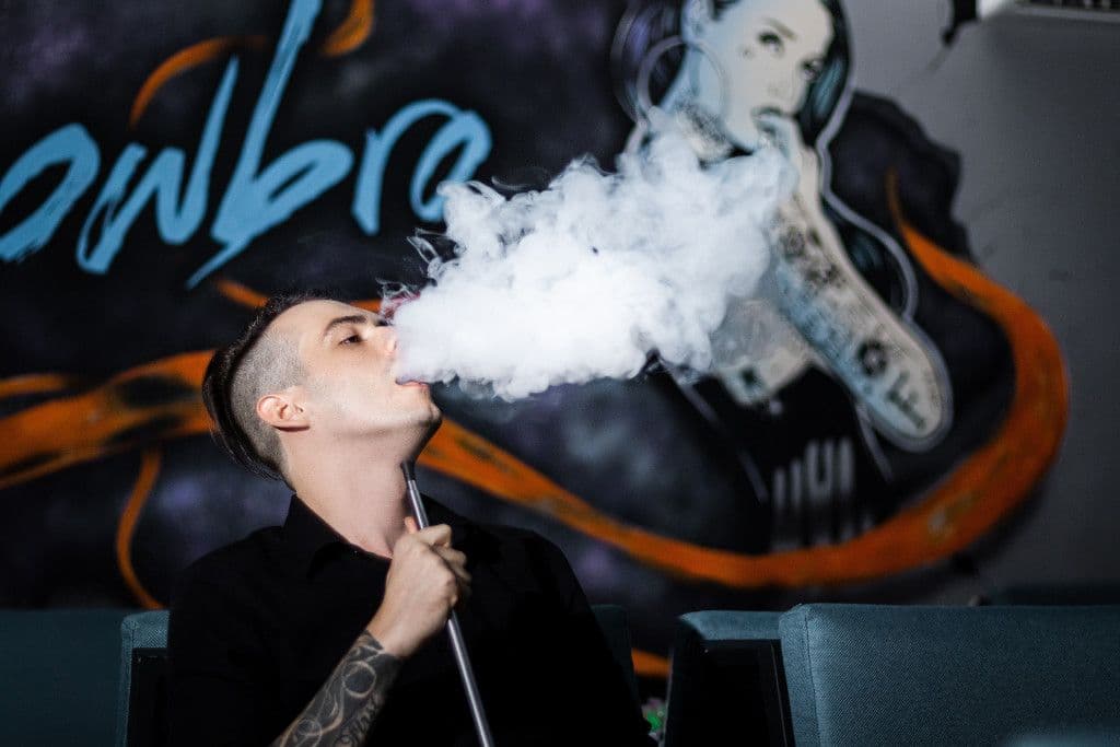 Verdampfungsprozess bei E-Zigaretten & E-Liquids
