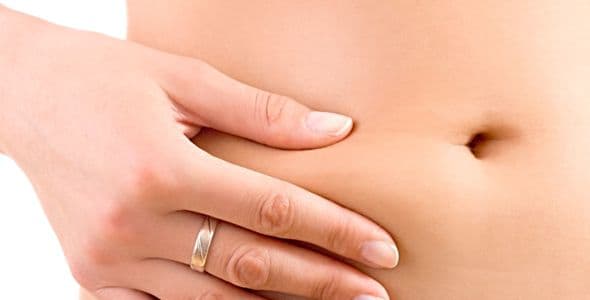 Fatburner Sport - Gezielt Fettpolster abbauen!
