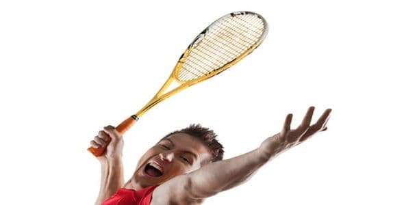 Fit werden und Spaß haben mit Badminton
