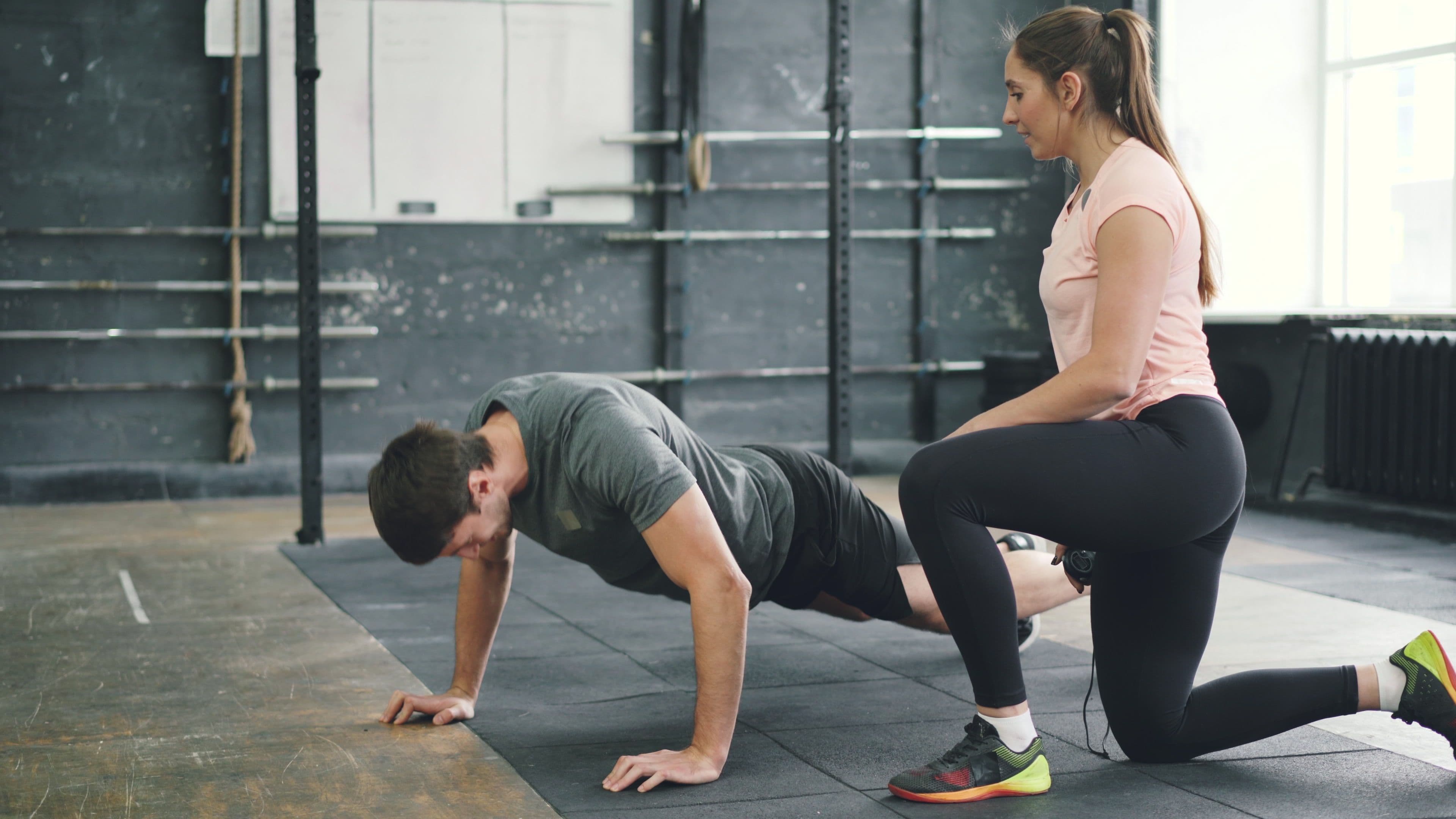 Neue Krafttraining-Leitlinien: Warum das beste Programm das ist, das Sie wirklich durchhalten