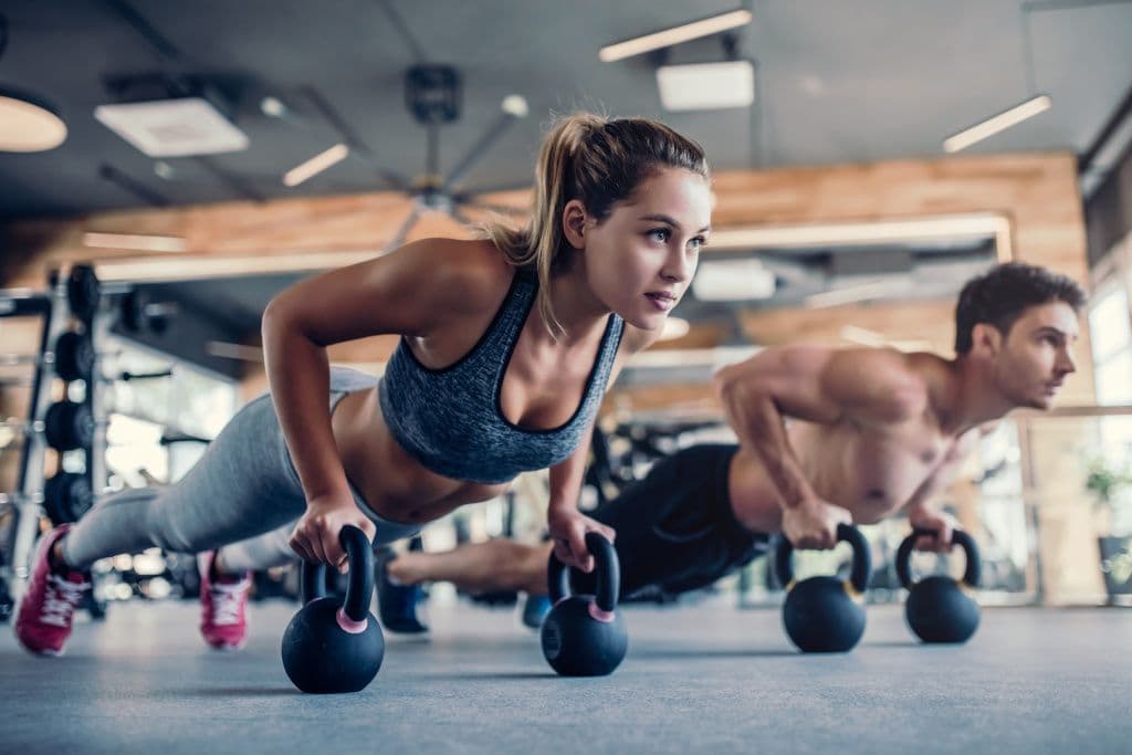 Die Fitnessbranche im Jahr 2025: Neue Trends und Entwicklungen