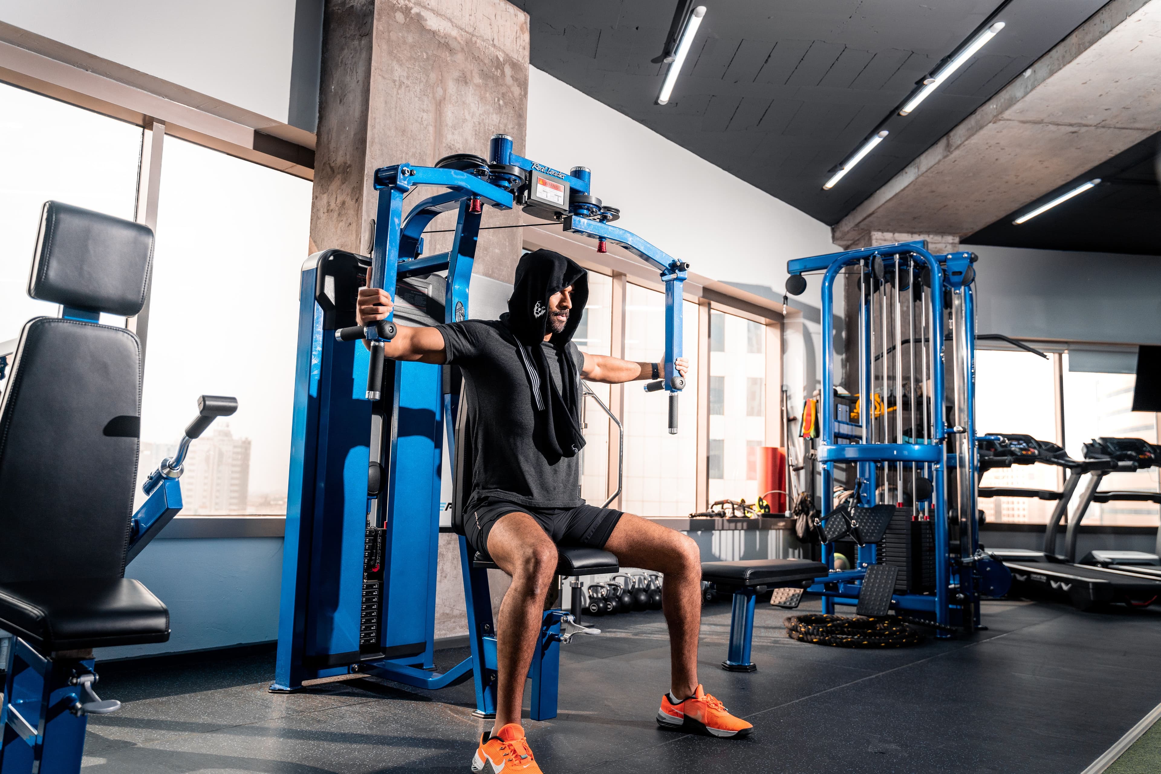 Fitnessboom in Deutschland: Rekord bei Studiomitgliedern – und schon 40 Minuten Krafttraining pro Woche zählen