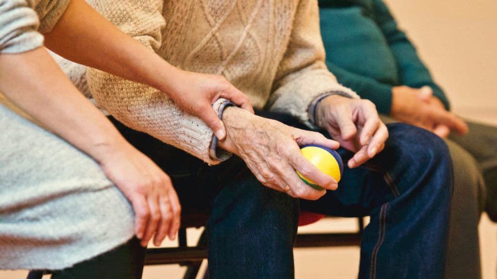 Häusliche Pflege & Pflegenotstand in Deutschland