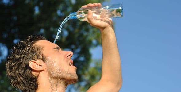 Sommer-Wellness: Wohlfühltipps für heiße Tage