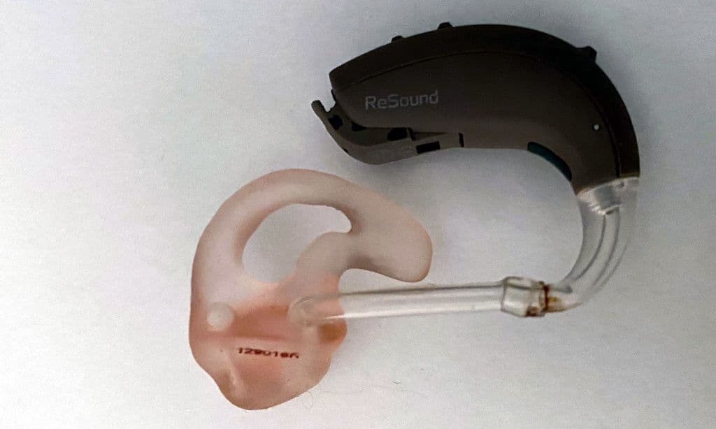 Hörgeräte und deren Entwicklung - Von Hörtrompeten zu Spitzentechnologien
