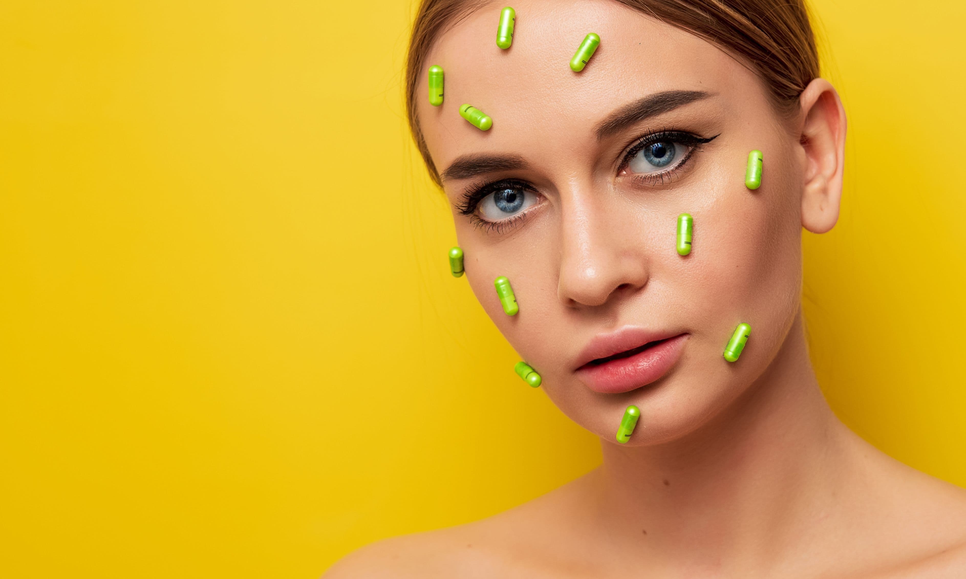 Aknemittel als Glow-up-Wunder? Fachleute warnen vor gefährlichem Beautytrend mit Isotretinoin