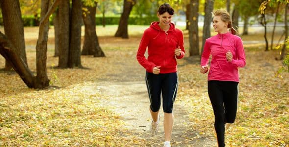 Promi-Workout: Fitness mit den Stars