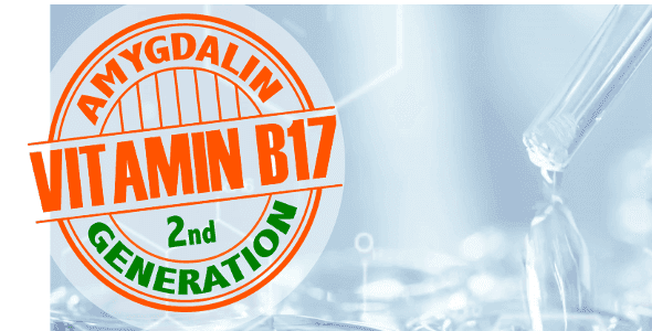 Vitamin B17 als Krebstherapie