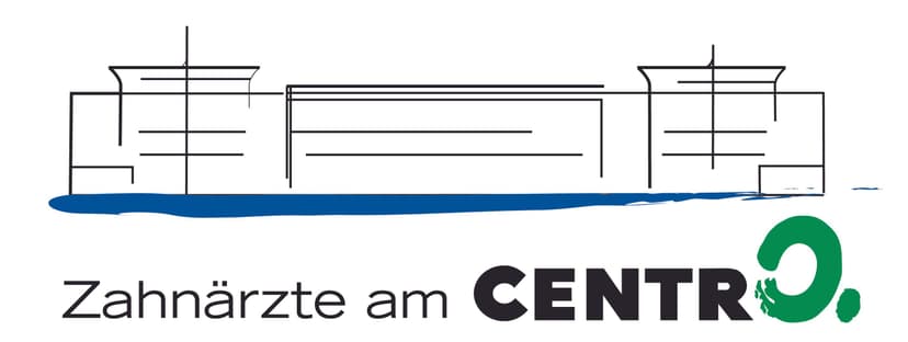 Zahnärzte am CentrO. GbR