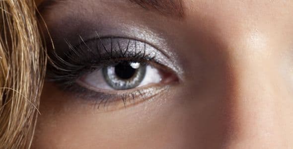 Make-up Trends für Herbst/Winter 2013/14