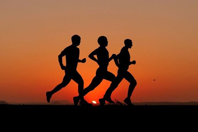 Naturnah und trotzdem trendy: Moderne Sportarten an der frischen Luft
