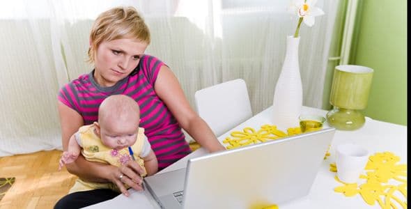 Wider den Stress: Monotasking