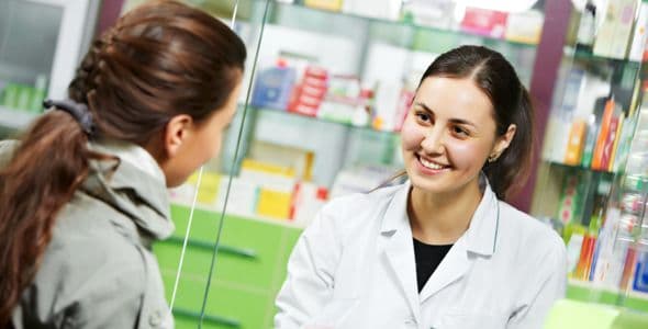 Versandapotheken werden immer beliebter
