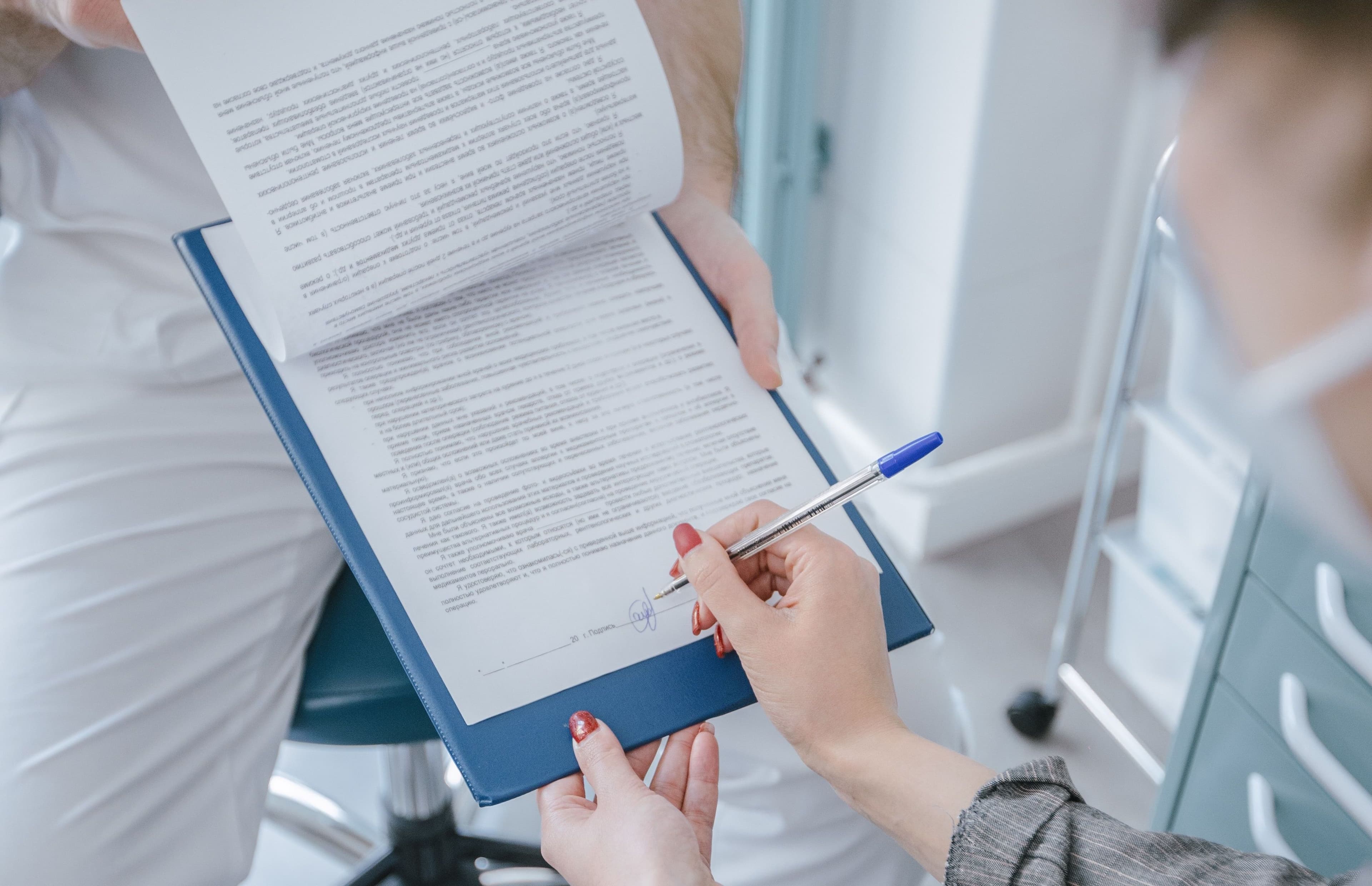 Patientenverfügung im Notfall sofort lesbar: Was das Zentrale Vorsorgeregister seit Oktober neu kann