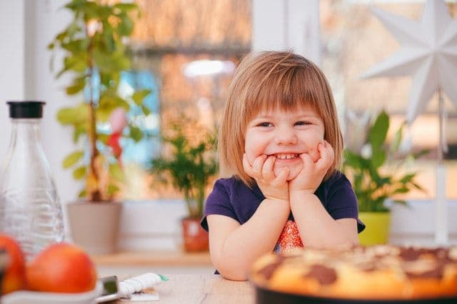 Nahrungsergänzungsmittel für Kinder - Probiotika & Bakterien