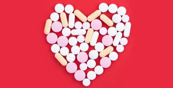 Potenzmittel - online bestellen oder in der Apotheke kaufen?